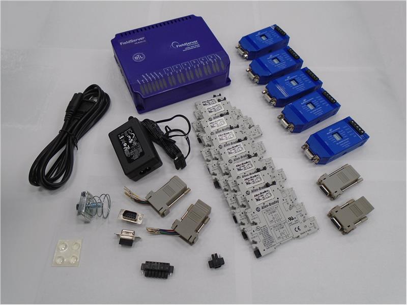 Fieldserver FS-8700-01