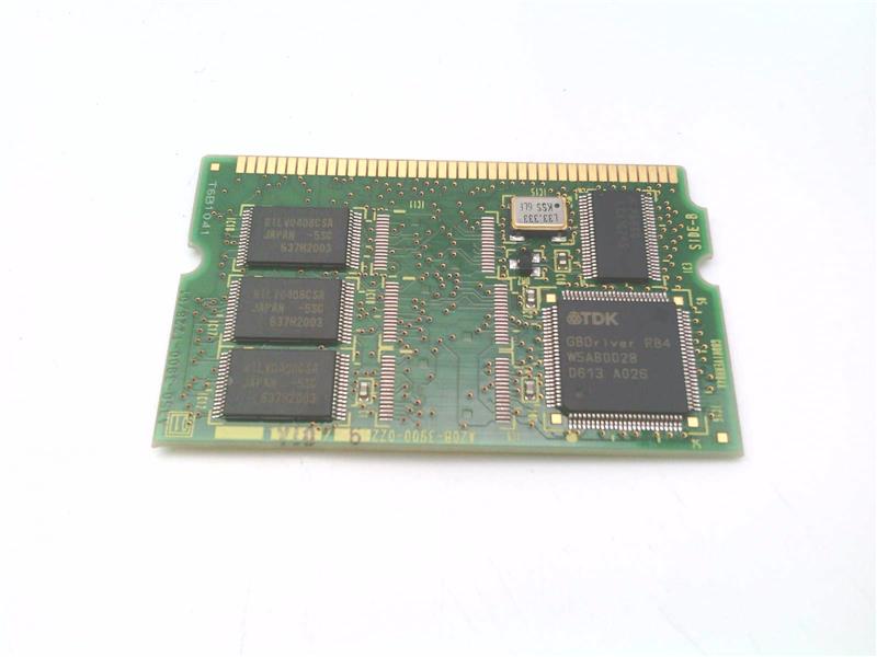 Fanuc A20B-3900-0229