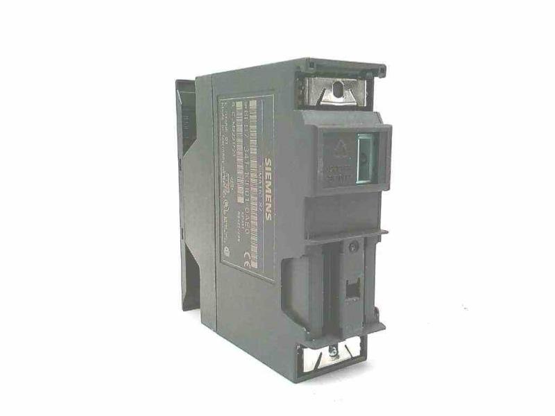 Siemens 6ES7341-1CH01-0AE0