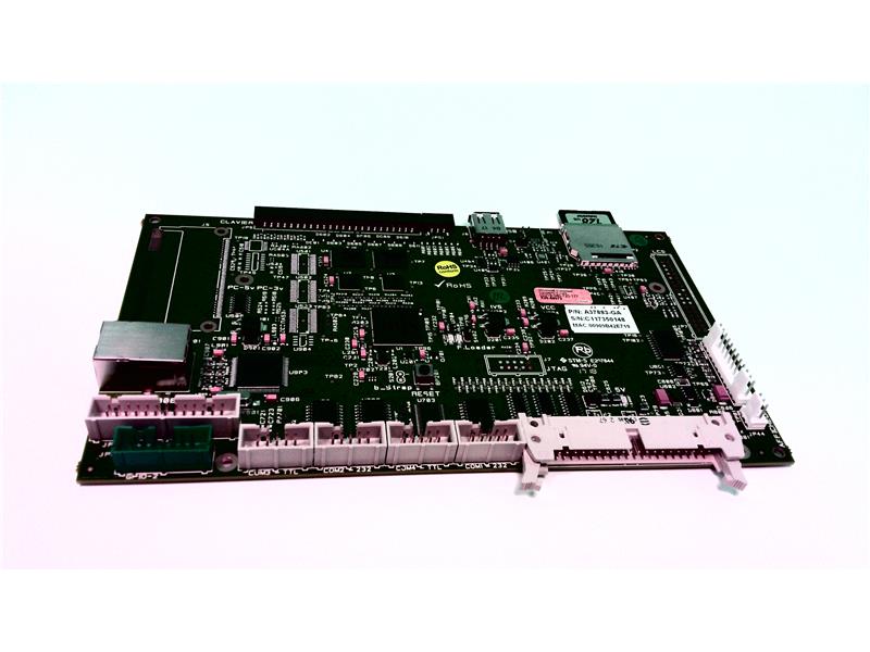 Dover Corporation ENM37883