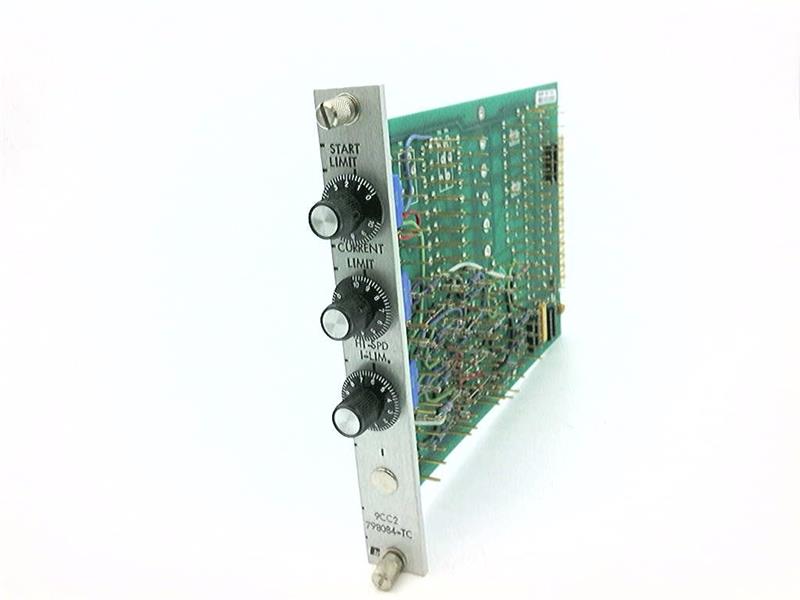 Asea Brown Boveri 798084-TC