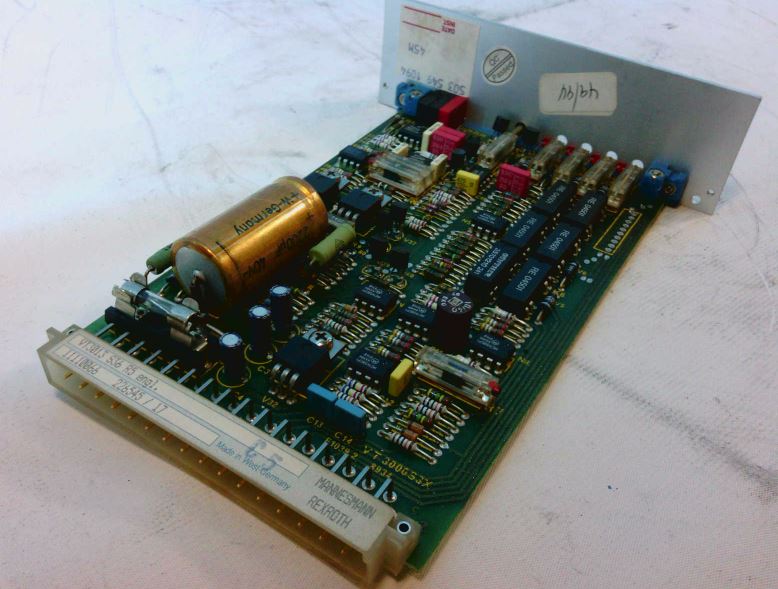 Bosch VT-3013-S36-R5