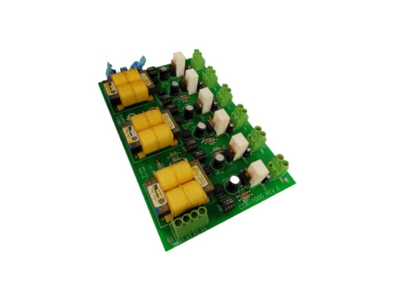 Clinton Power CTA-1000