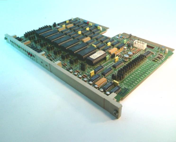 Asea Brown Boveri HESG330038R1