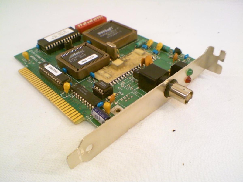 Corman Technologies CT-N108