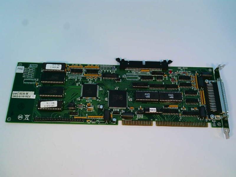 Galil Motion Controls DMC-8230-M