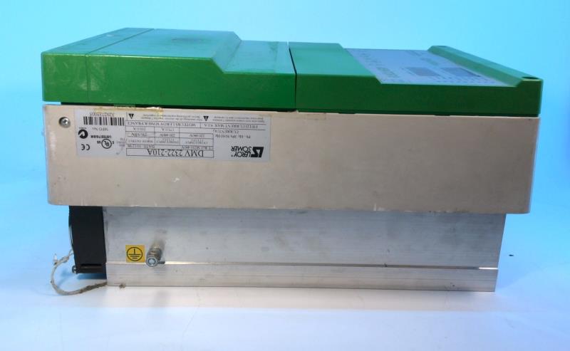 Leroy Somer DMV 2322-210A