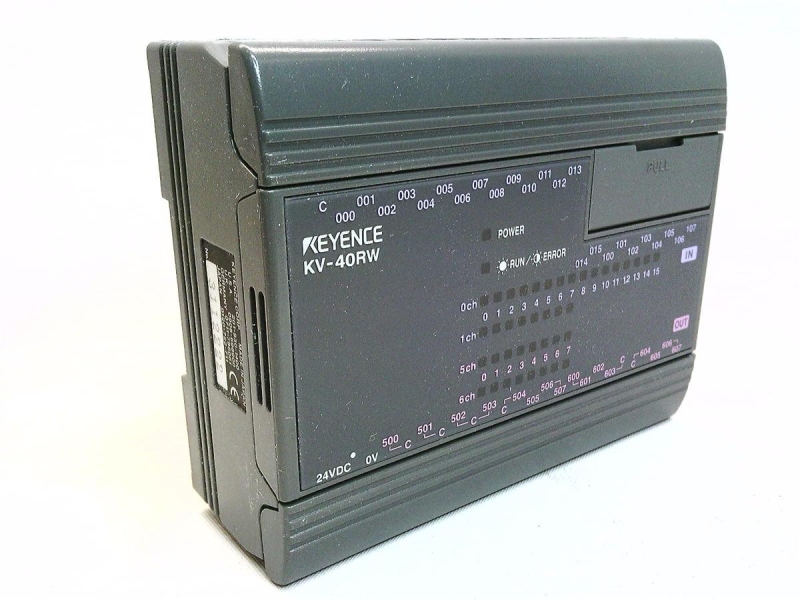 Keyence Corp KV-40RW