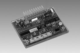 Hydromatik PVR12F/10