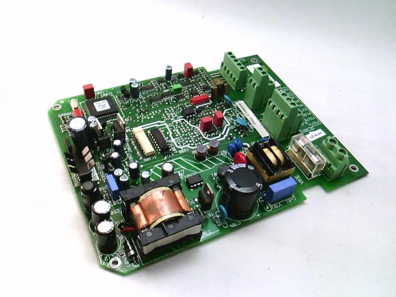 Asea Brown Boveri WATX0071/0