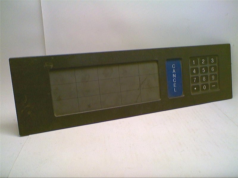 Eaton Corporation 91-00699-01