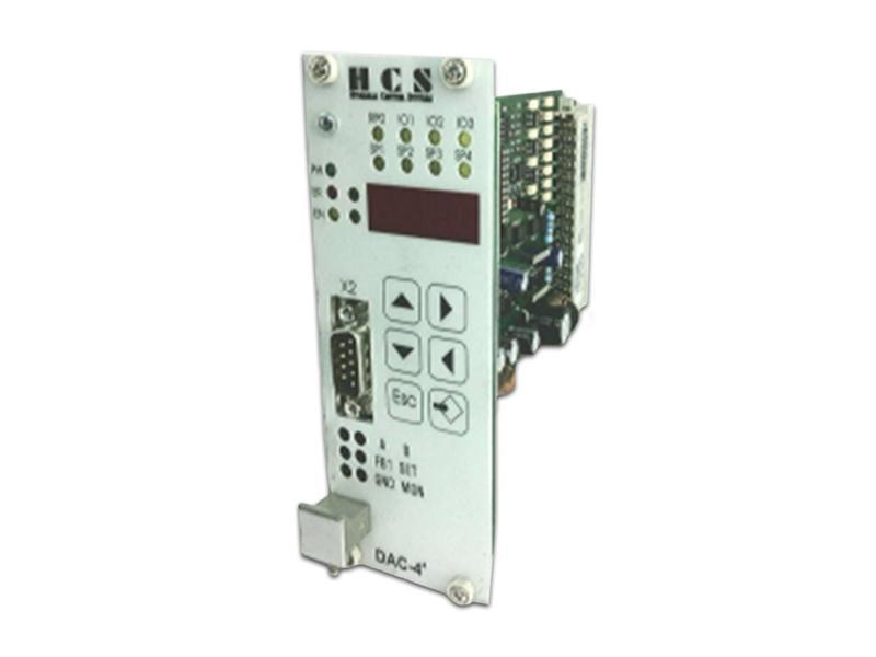 Hcs DAC-44-04-080-S100-R701
