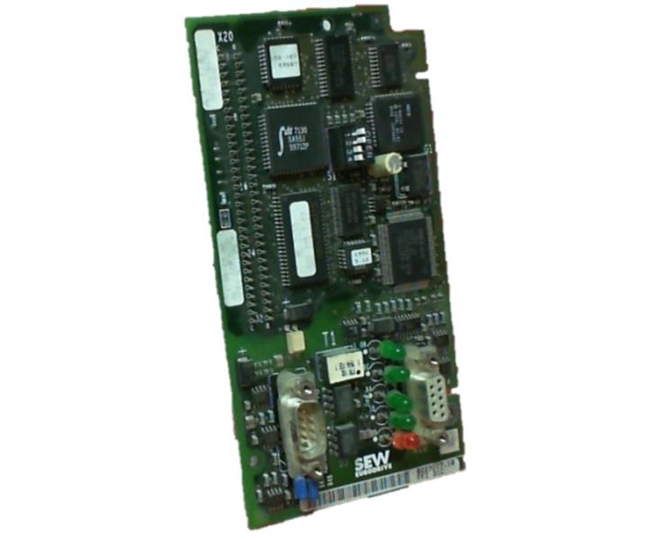 Sew Eurodrive FFI-31C