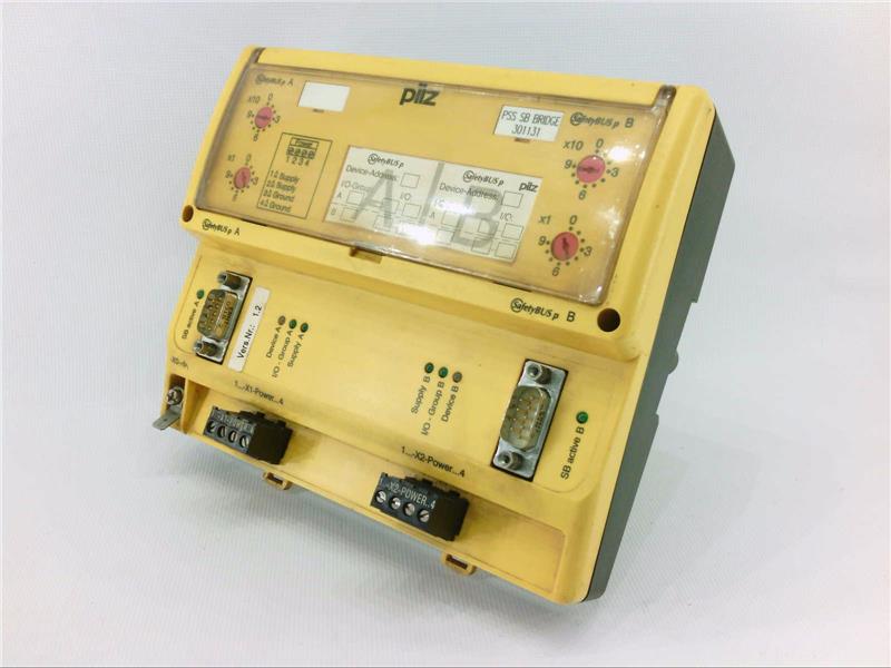 Pilz PSS-SB-BRIDGE