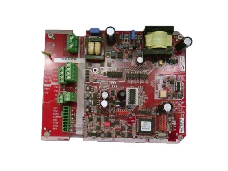 Asea Brown Boveri WATX0177