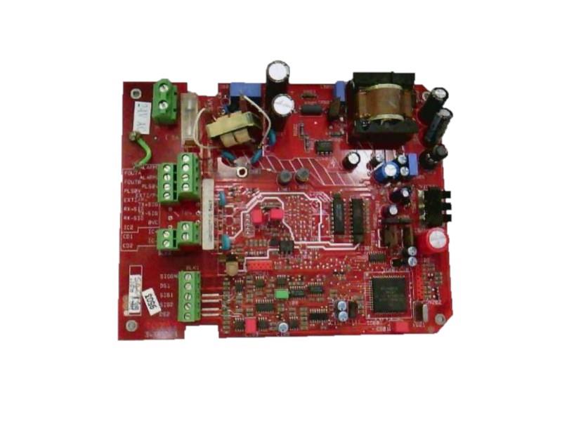 Asea Brown Boveri WADX0077/0