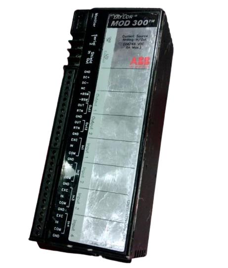 Asea Brown Boveri 6233BP10810