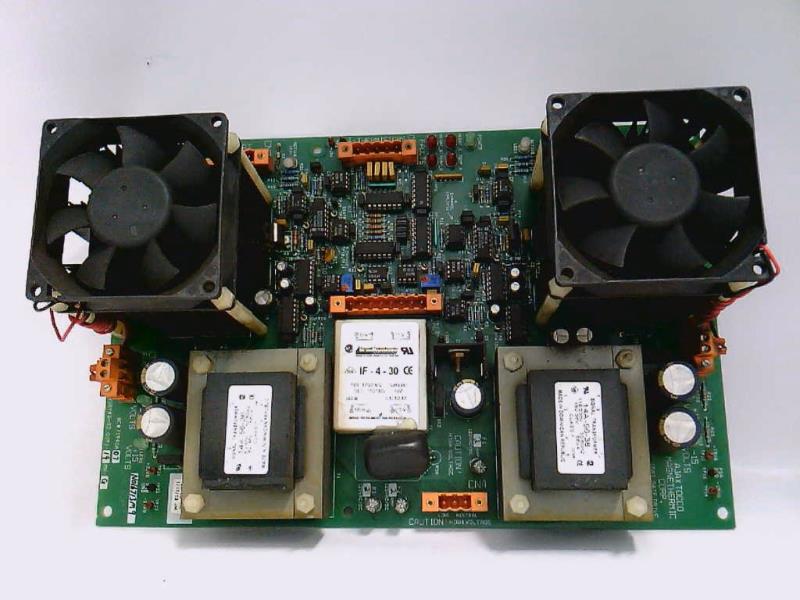 Ajax Tocco Magnethermic Corp 71940A07