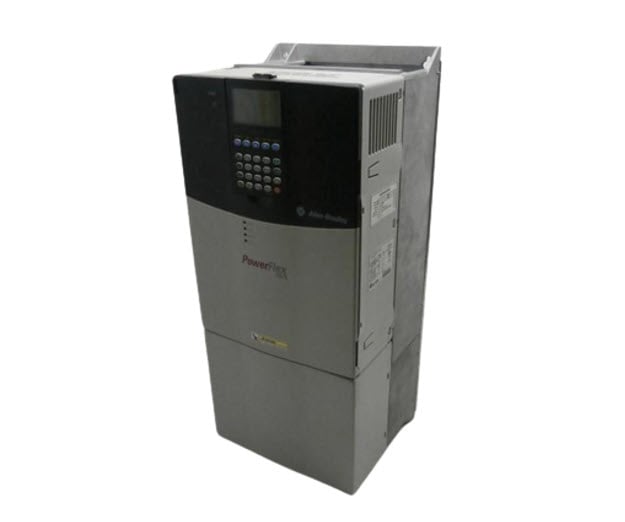 Allen Bradley 20BC043A0AYNANC0