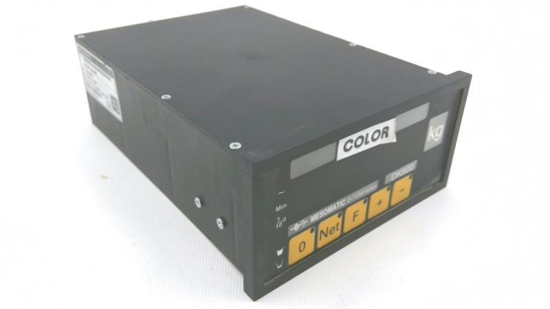 Mesomatic DK800/4E//A/I/IN