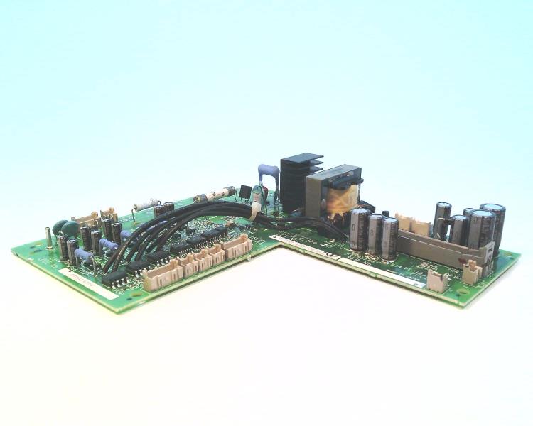 Yaskawa Electric ETP615081