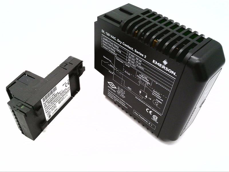 Emerson VE4001S3T2B1