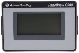 Allen Bradley 2711C-T3M