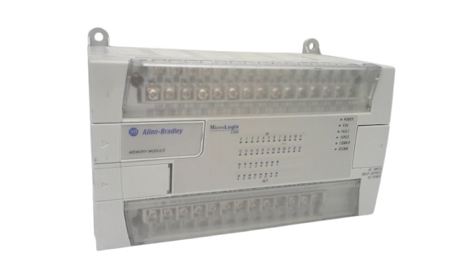 Allen Bradley 1762-L40BWA