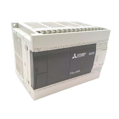 Mitsubishi FX3G-40MT/ES