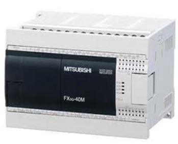 Mitsubishi FX3G-40MT/DSS