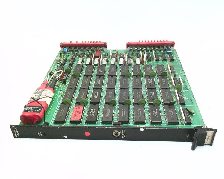 Converteam 8209-4001