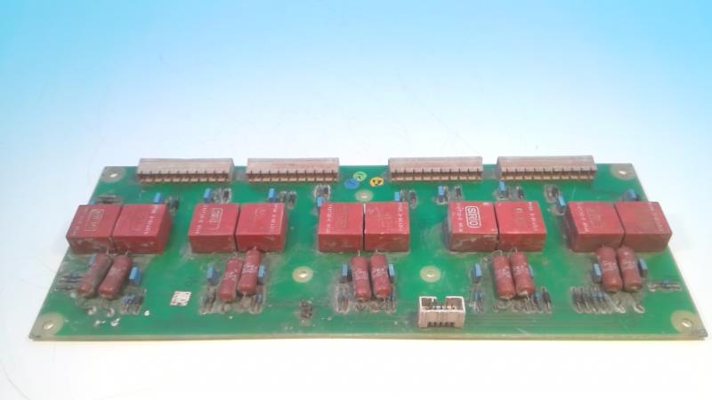 Asea Brown Boveri 2668-1001-75