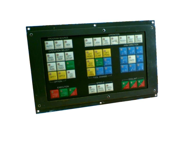 Fanuc A02B-0092-C146