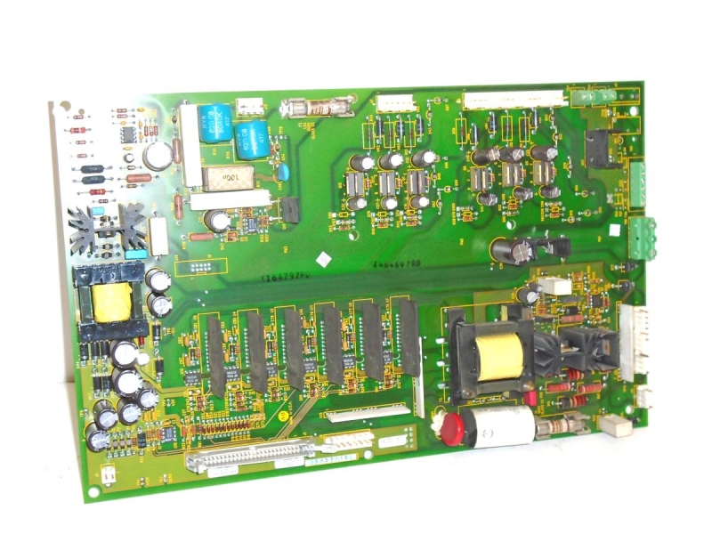 Allen Bradley 1336-BDB-SP46A