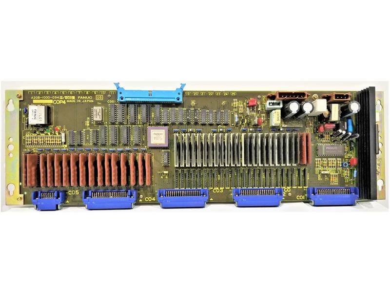 Fanuc A20B-1000-0940