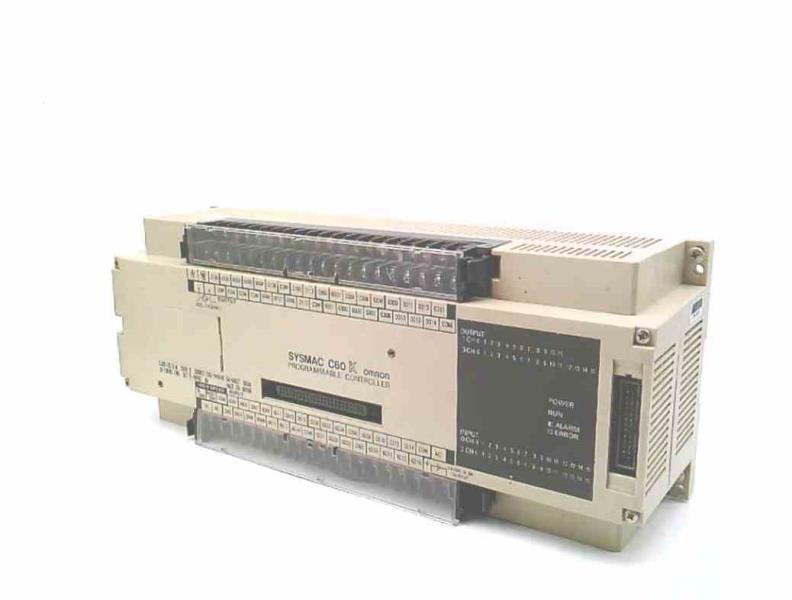 Omron C60K-CDT1-A