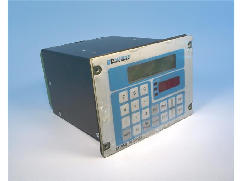 Avg Automation M1950 PLS/PLM