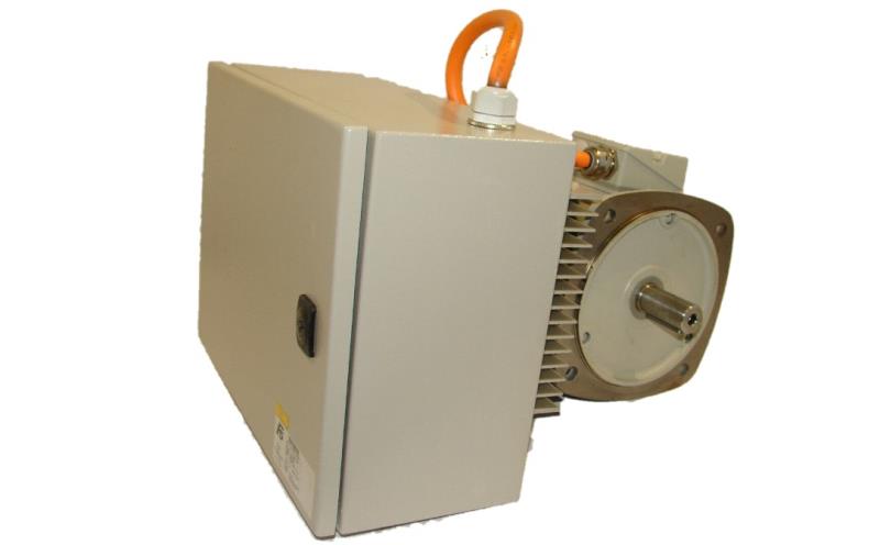 Keb Automation 11.F5.CDZ.Z000