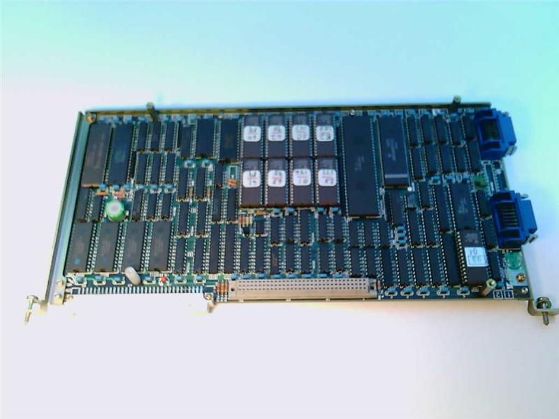 Yaskawa Electric JANCD-CG20