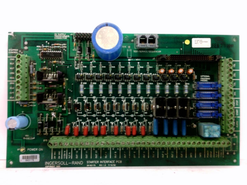 Ingersoll Rand 39807532