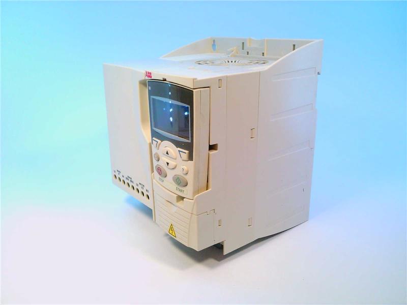 Abb ACS355-03U-15A6-4+J400