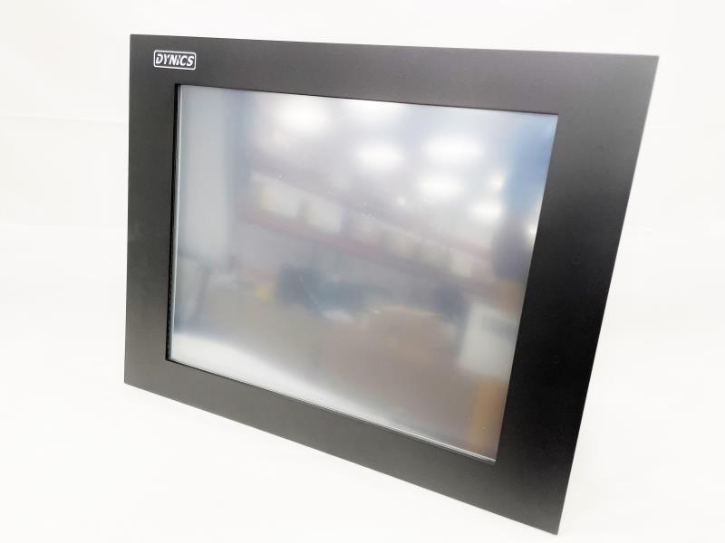 Dynics PV17PTPIXDJC1AE10TEB-CC