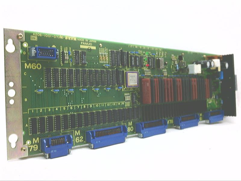 Fanuc A20B-1001-0731