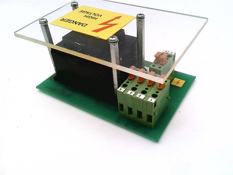 Asea Brown Boveri 57350001-EB