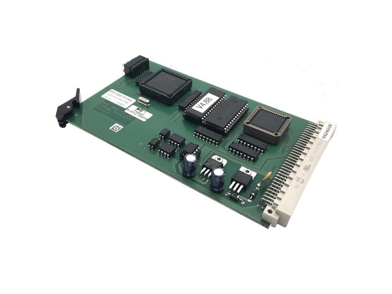 Sca Schucker APC3000-70