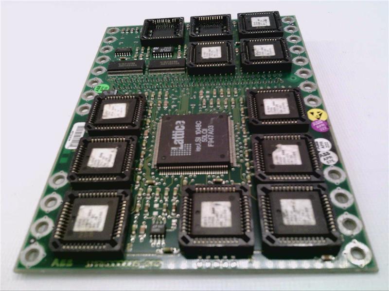 Asea Brown Boveri 1MRK000167HD