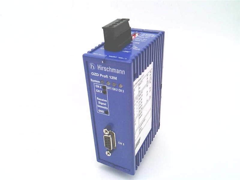 Belden OZD PROFI 12M G11