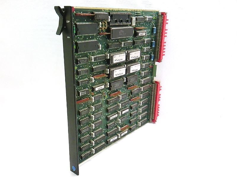 Converteam 8261-4153