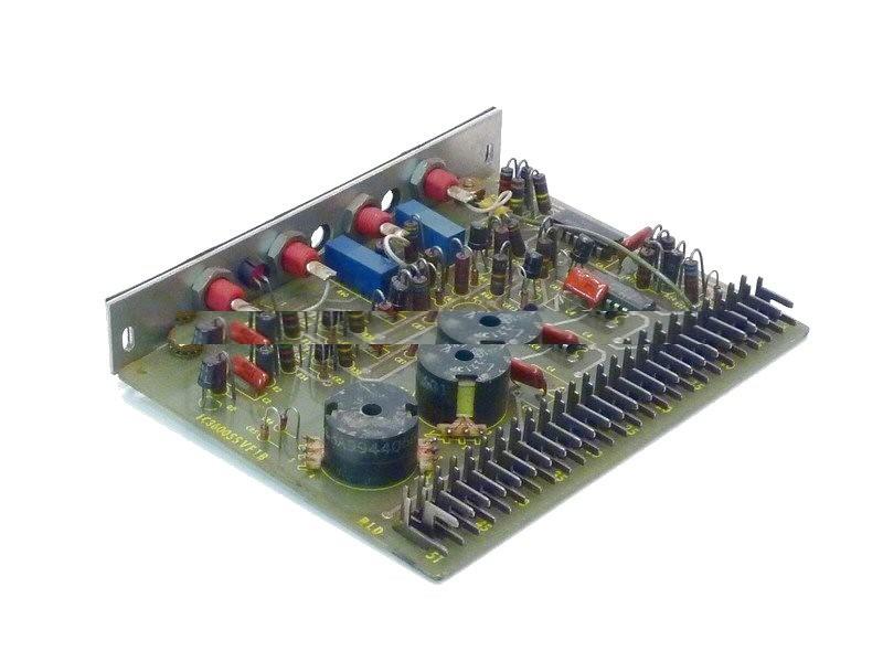 General Electric IC3600SSVF1