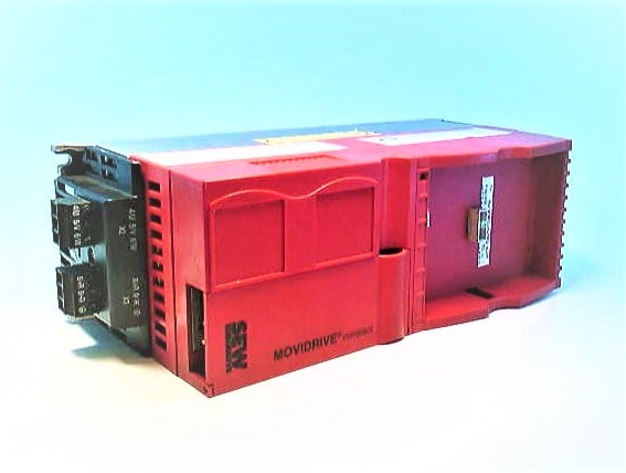 Sew Eurodrive MCF40A0015-5A3-4-0T